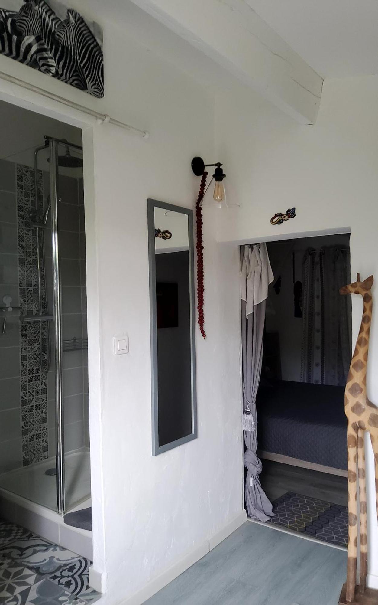 Hotel Le Mazet Des Beaujots Monteux Esterno foto