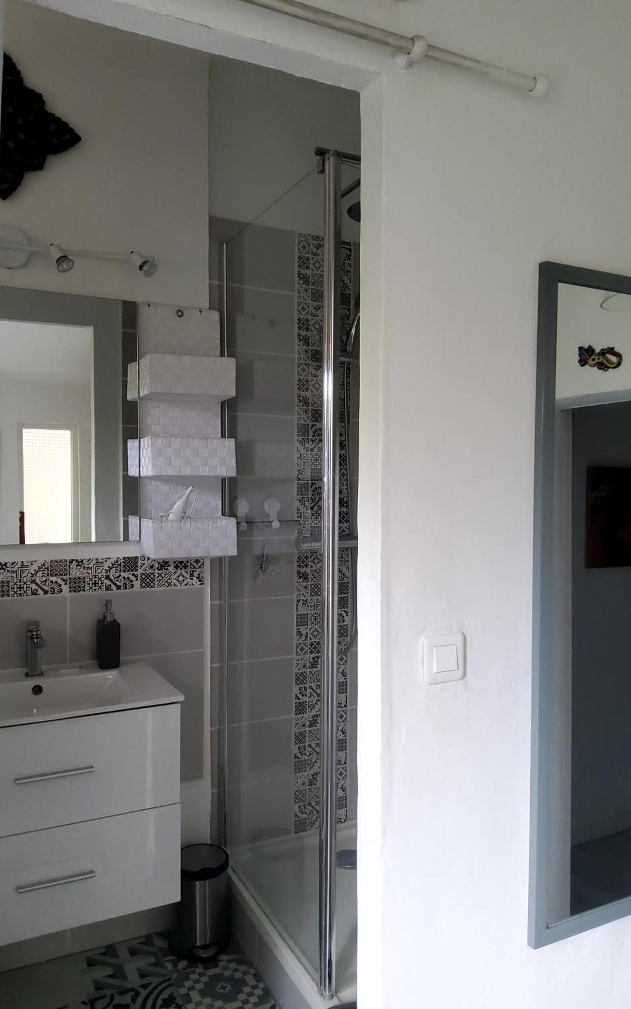Hotel Le Mazet Des Beaujots Monteux Esterno foto