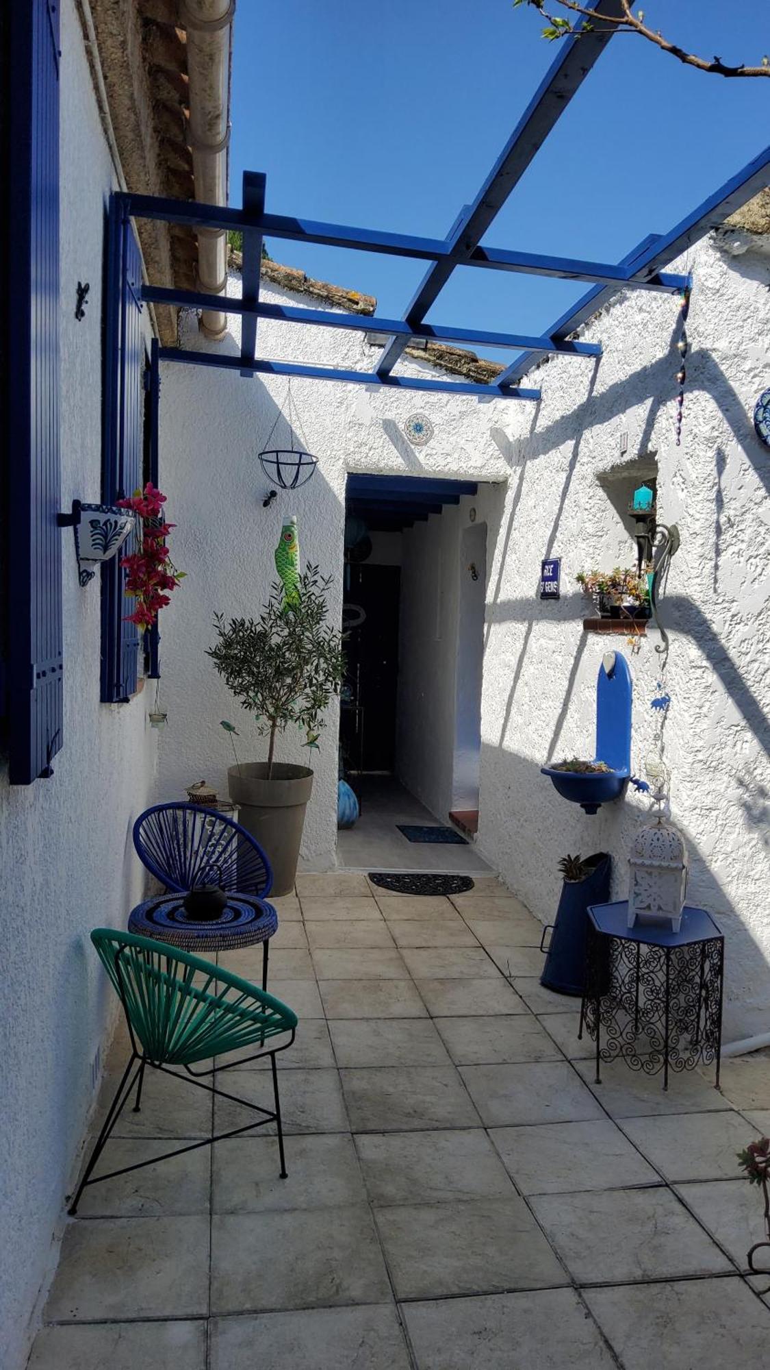 Hotel Le Mazet Des Beaujots Monteux Esterno foto